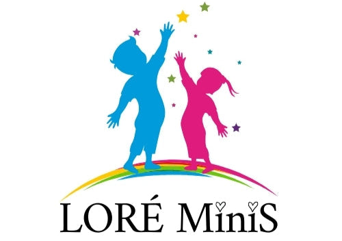 LORÉ Minis